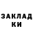 ЭКСТАЗИ круглые Anzhelika Kornilovica